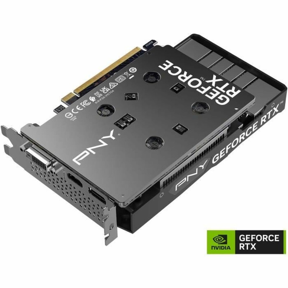 Graphics card PNY GDDR6