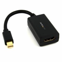 Adaptateur Startech MDP2HDMI             Noir