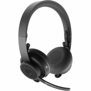 Gaming Headset mit Mikrofon Logitech 981-000859