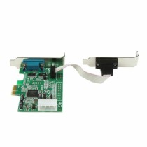 Carte PCI Startech PEX2S553LP