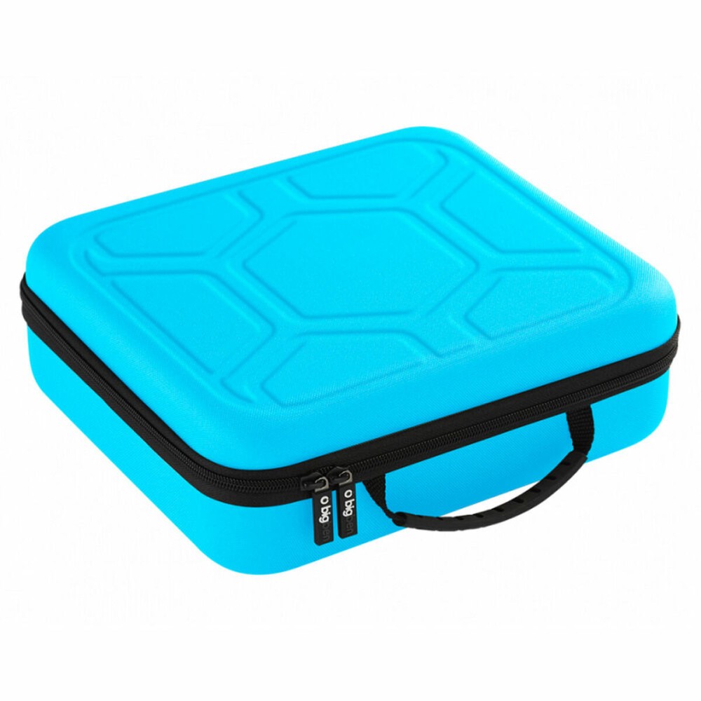 Schutzhülle Nacon SWITCHSTORCASEBLUE   Blau