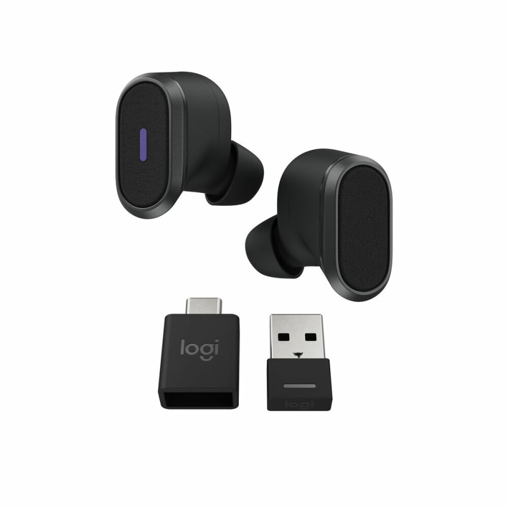 Oreillette Bluetooth Logitech 985-001082