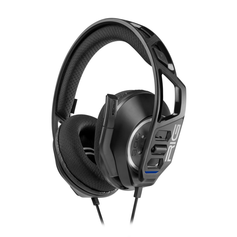 Casque Nacon RIG300PROHS Noir