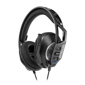 Casque Nacon RIG300PROHS Noir