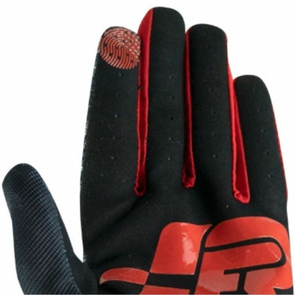 Gants de karting FR-TEC FT7014