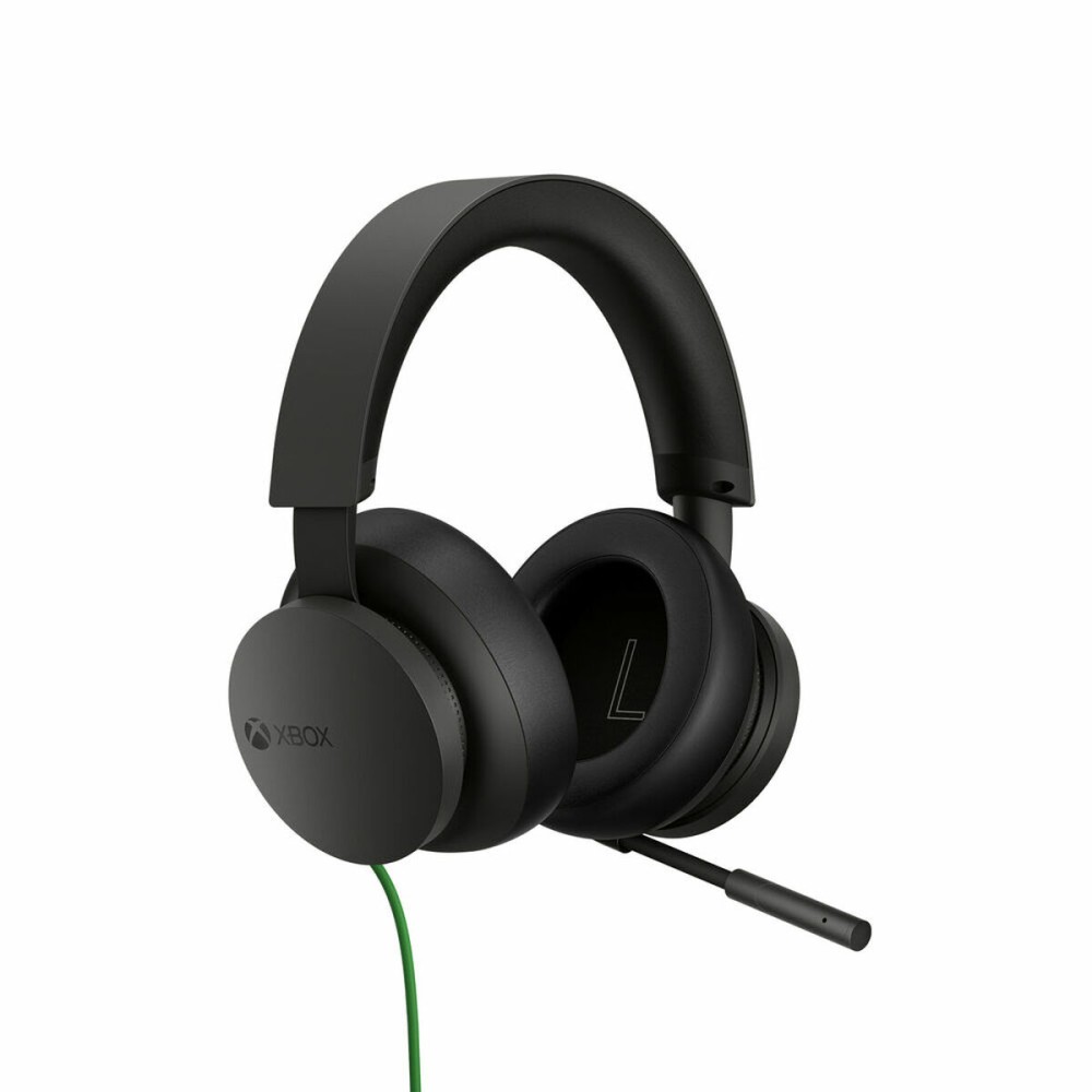 Casque Microsoft 8LI-00002 Noir