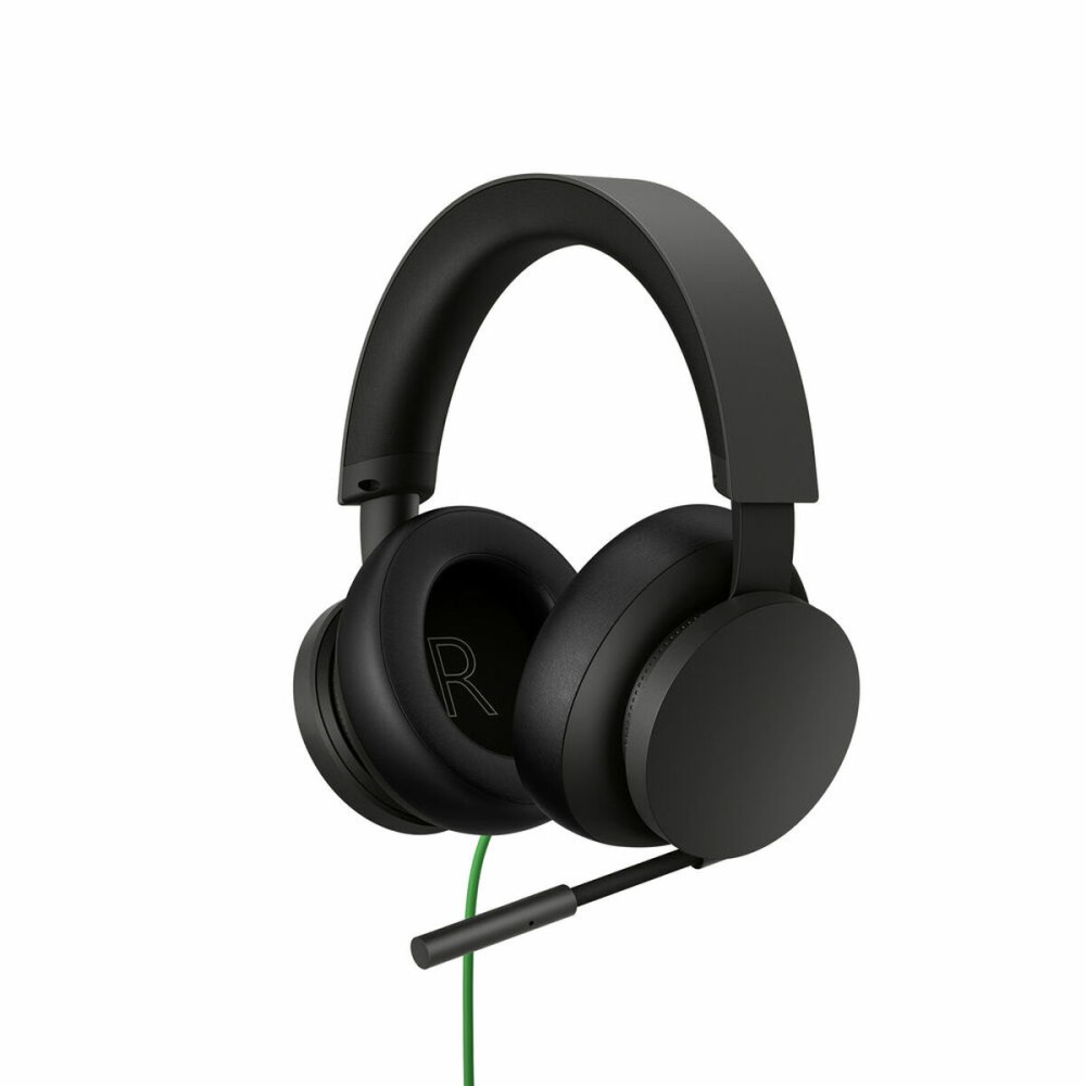 Headphones Microsoft 8LI-00002 Black