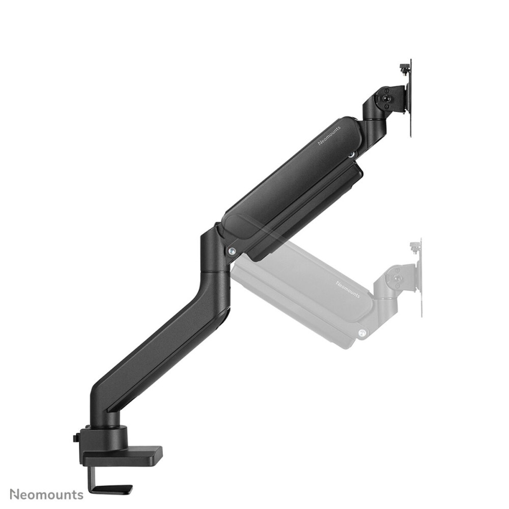 Bildschirm-Träger für den Tisch Neomounts DS70-450BL1