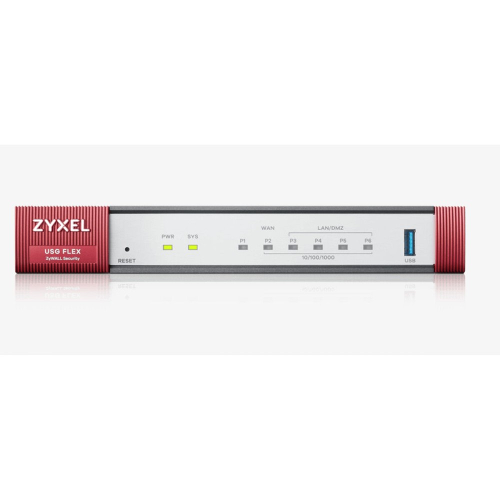 Router ZyXEL USGFLEX100-EU0112F