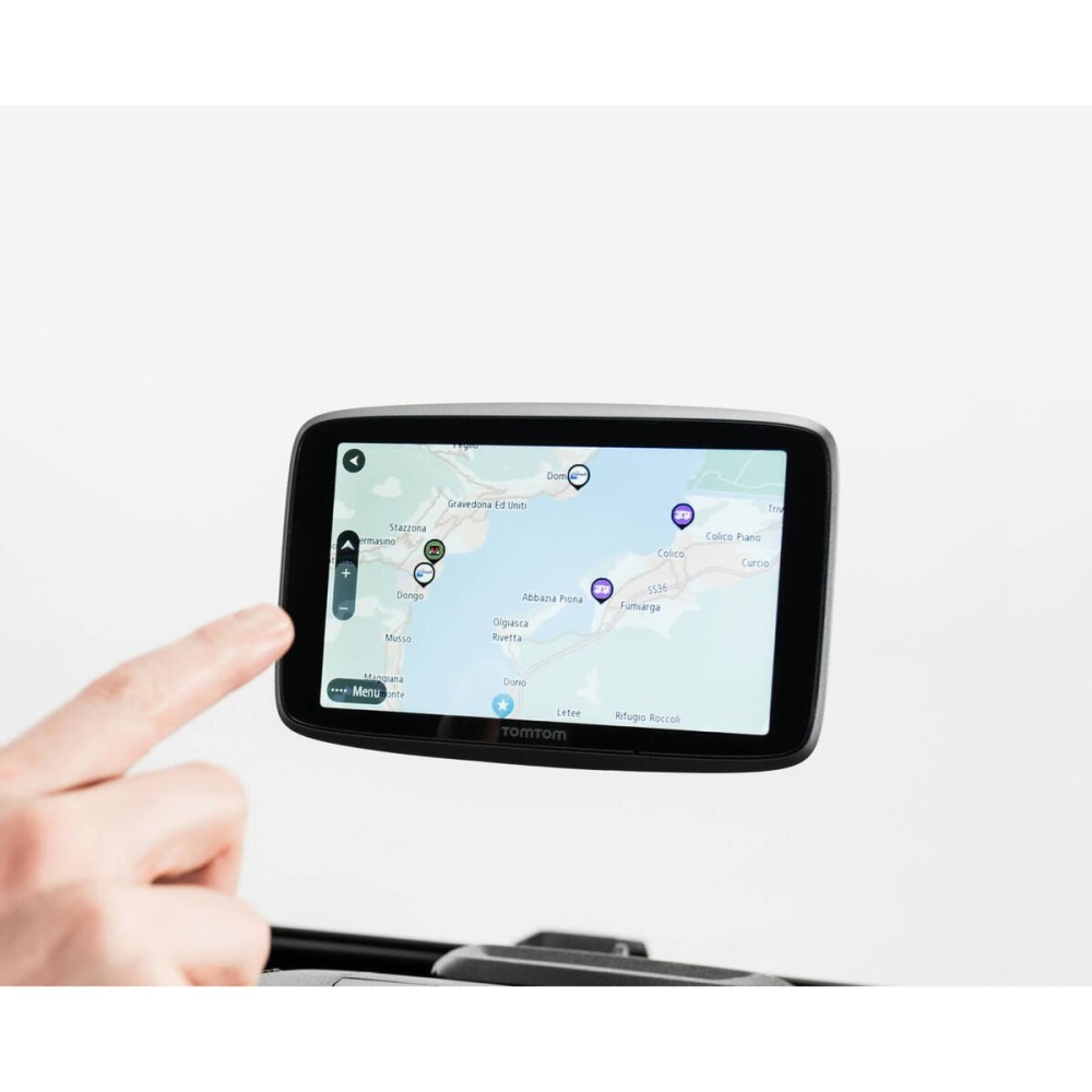 Navigateur GPS TomTom 1PN6.002.20 6"