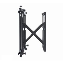 Support TV avec Bras Neomounts WL95-800BL1 70" 42" 35 kg