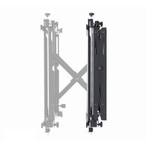 Support TV avec Bras Neomounts WL95-800BL1 70" 42" 35 kg