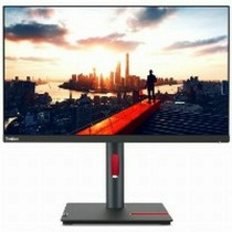 Écran Lenovo ThinkVision P24h-30 Quad HD 23,8" 60 Hz