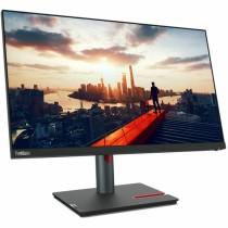 Écran Lenovo ThinkVision P24h-30 Quad HD 23,8" 60 Hz