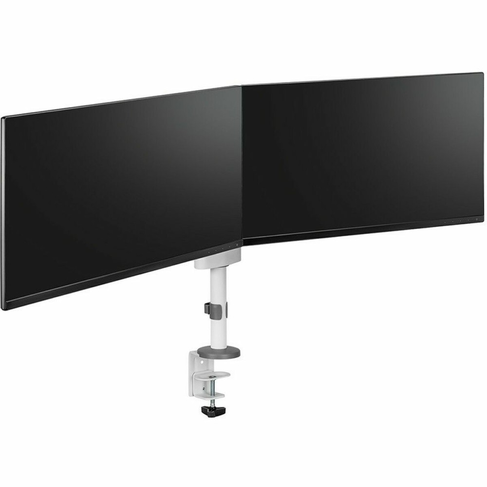 Bildschirm-Träger für den Tisch Neomounts DS60-425WH2 Weiß 27"