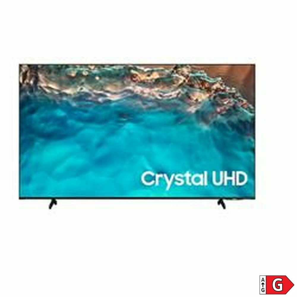 TV intelligente Samsung HG50BU800EUXEN 50" 4K Ultra HD LED