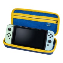 Coffret pour Nintendo Switch FR-TEC SUPSWPB Multicouleur