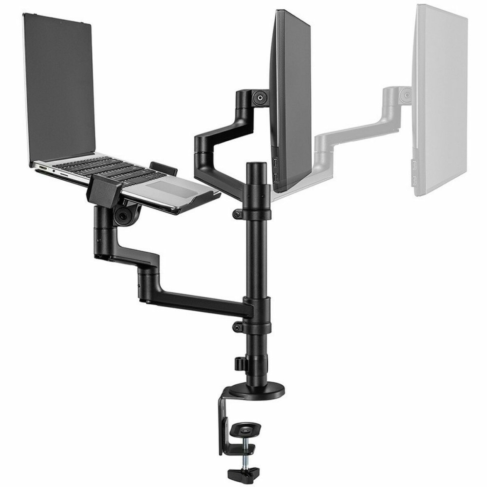 Screen Table Support Neomounts DS20-425BL2 17,3" 11,6"