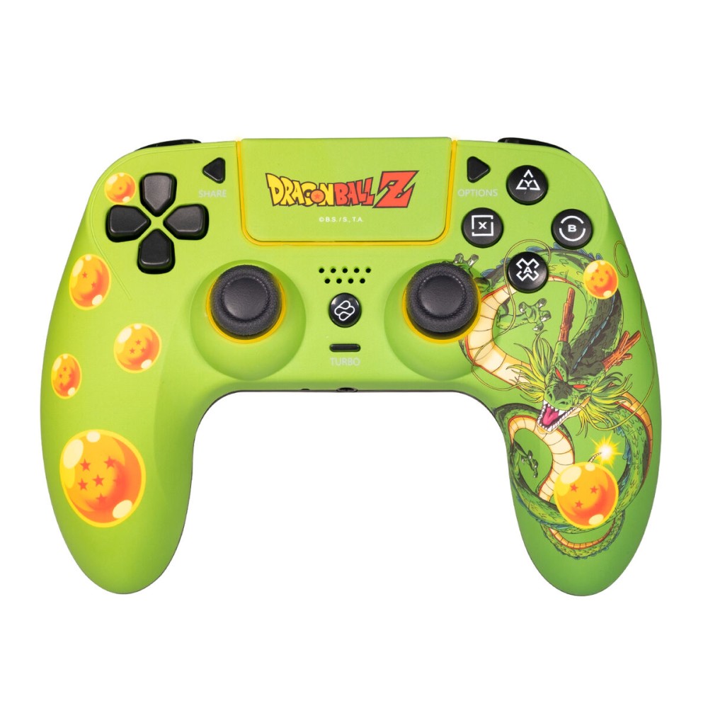 Gaming Controller FR-TEC DRAGON BALL