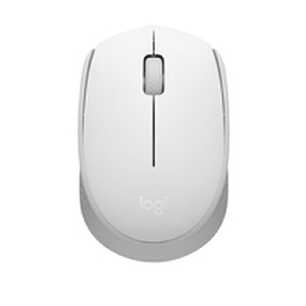 Souris Logitech M171 Blanc