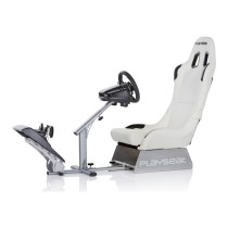 Contrôle des jeux Playseat Blanc