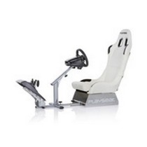 Gaming Control Playseat White