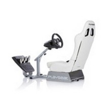 Gaming Control Playseat White