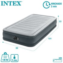 Aufblasbares Bett Intex