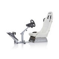 Contrôle des jeux Playseat Blanc