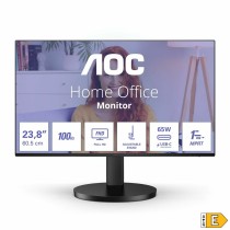 Monitor AOC 24B3CF2 Full HD 23,8"