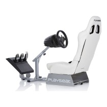 Gaming Control Playseat White