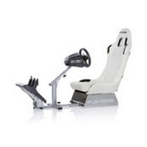 Contrôle des jeux Playseat Blanc