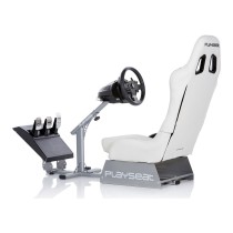 Contrôle des jeux Playseat Blanc