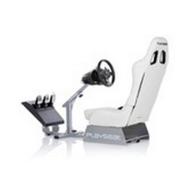 Contrôle des jeux Playseat Blanc