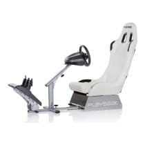 Contrôle des jeux Playseat Blanc