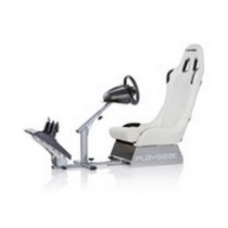 Gaming Control Playseat White