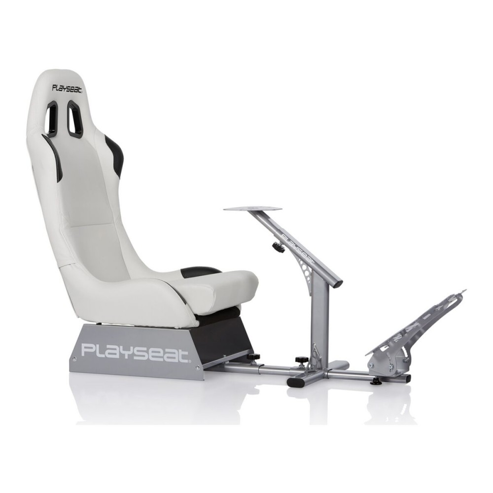 Contrôle des jeux Playseat Blanc