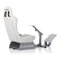 Gaming Control Playseat White