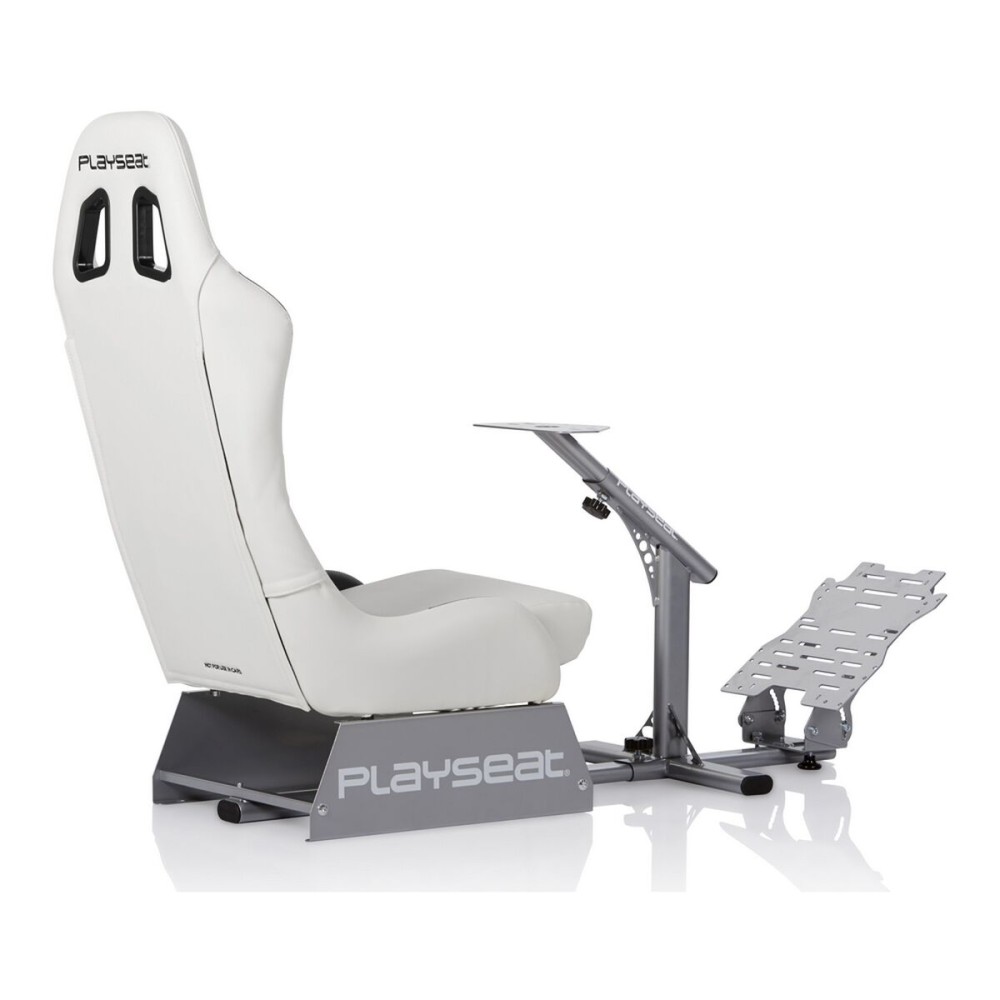 Contrôle des jeux Playseat Blanc