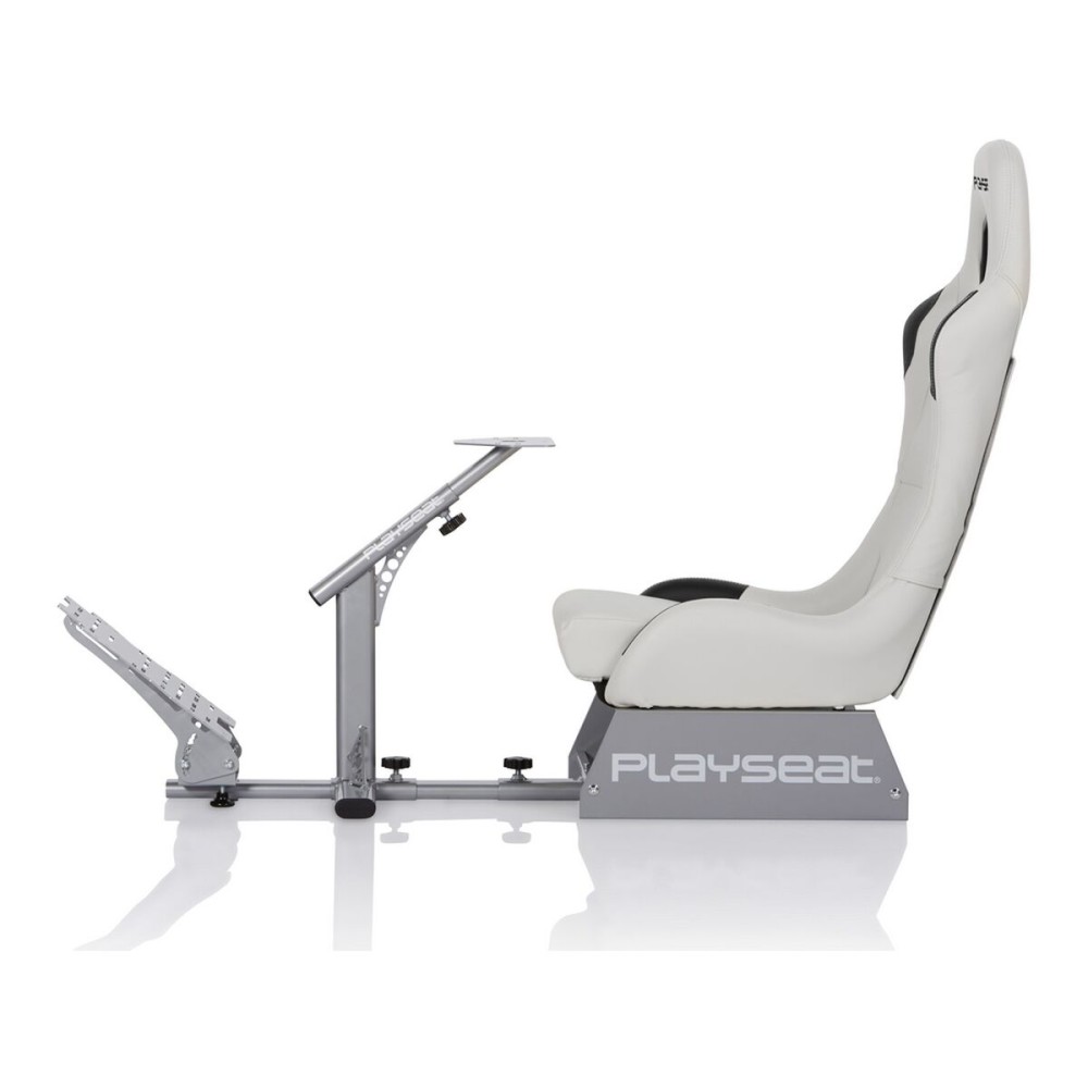 Contrôle des jeux Playseat Blanc