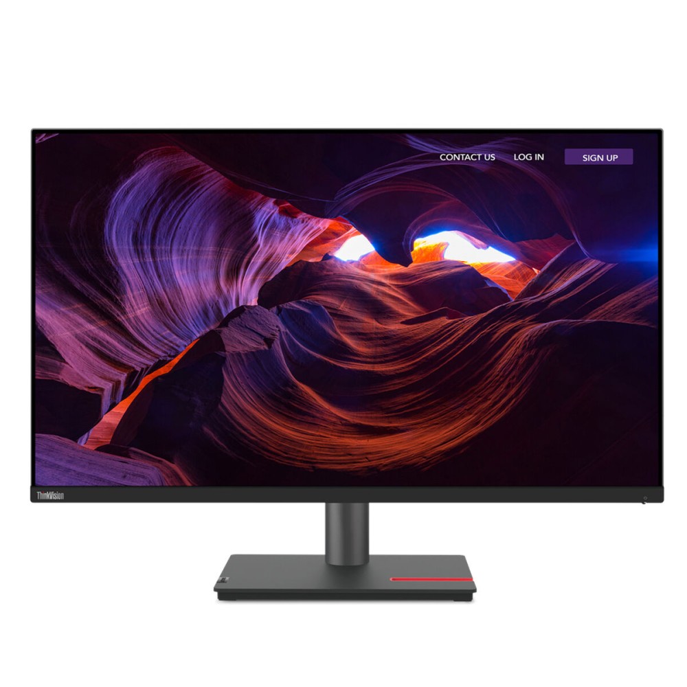 Écran Lenovo ThinkVision P32p-30 4K Ultra HD 32" 60 Hz