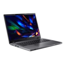 Laptop Acer TravelMate P2 14 P214-55 14" Intel Core i7-1355U 16 GB RAM 512 GB SSD Qwerty Spanisch