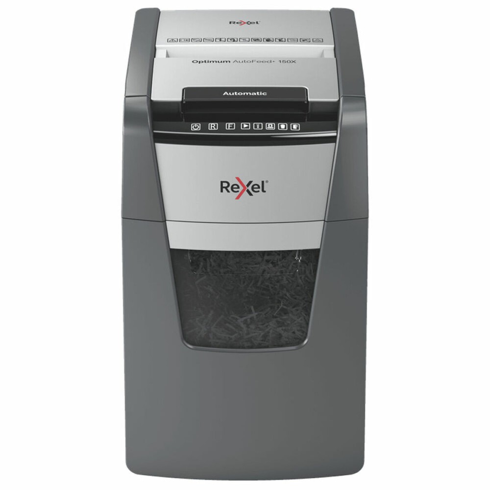 Paper Shredder Rexel Optimum AutoFeed 150X