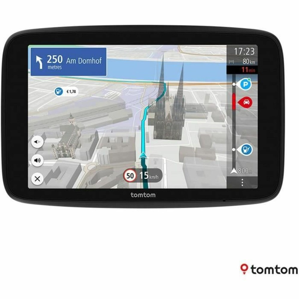 GPS Navigationsgerät TomTom 1YE7.002.100