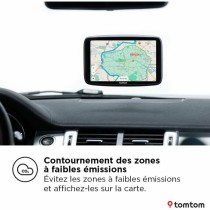 GPS Navigationsgerät TomTom 1YE7.002.100