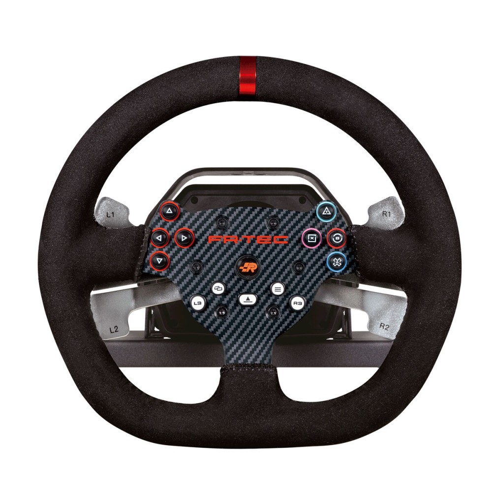 Racing Steering Wheel FR-TEC FT7015