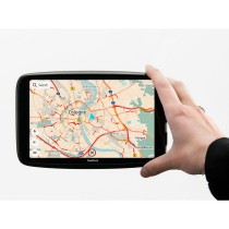 GPS Navigationsgerät TomTom 1YE7.002.100