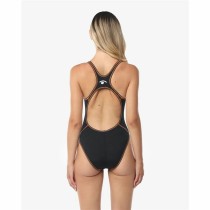 Women’s Bathing Costume Jaked Milano Black