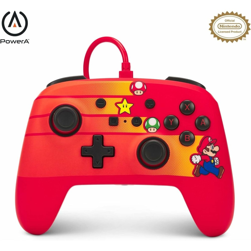 Gaming Controller Powera 1526539-01