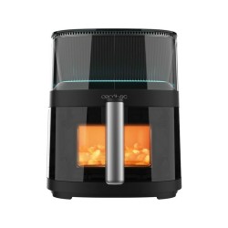 Heißluftfritteuse Cecotec Cecofry Neon 5000 5 L Schwarz